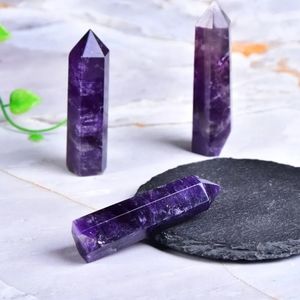 Amethyst Tower